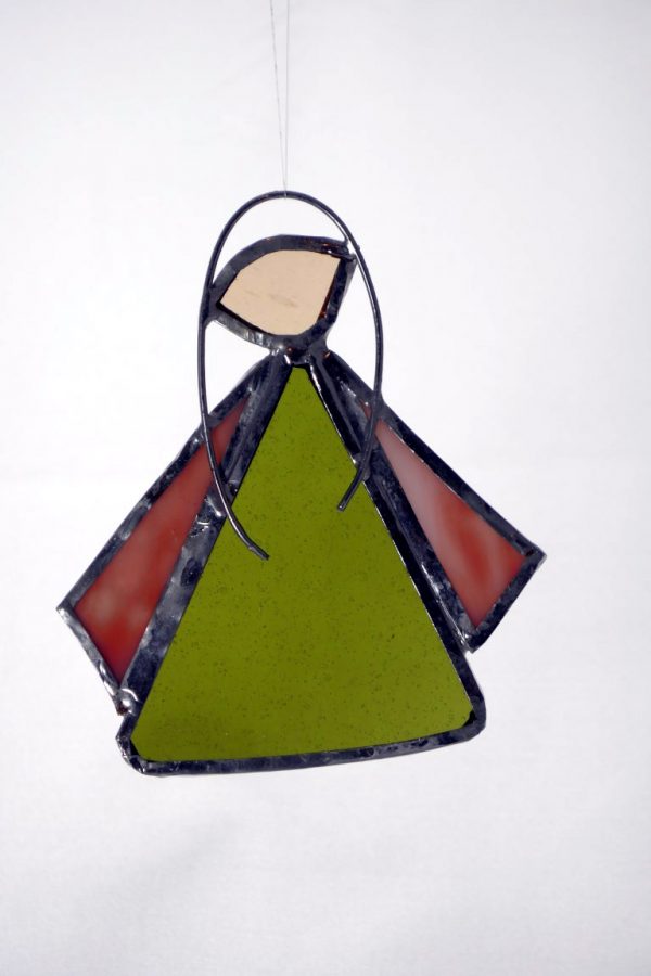 Engel, Bella – Bild 3
